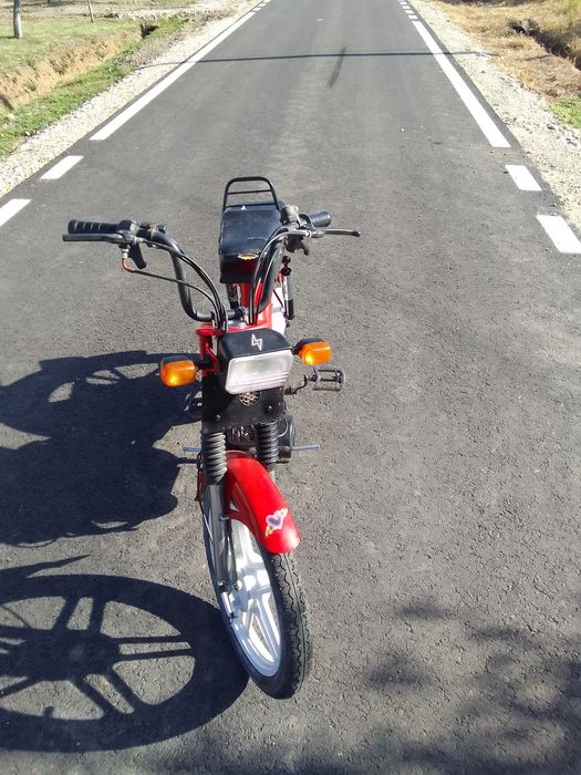 Vând Moped(Piaggio) First Bike