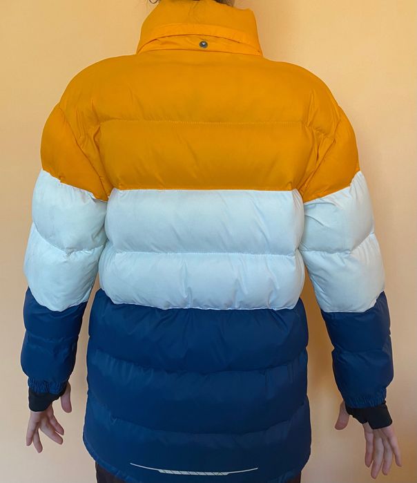 Дамско / детско пухено ски яке Everest