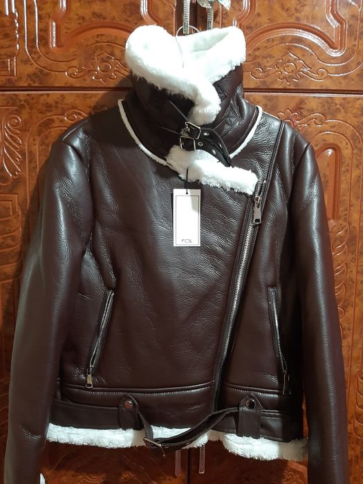 Ayollar kiyimi qishgi