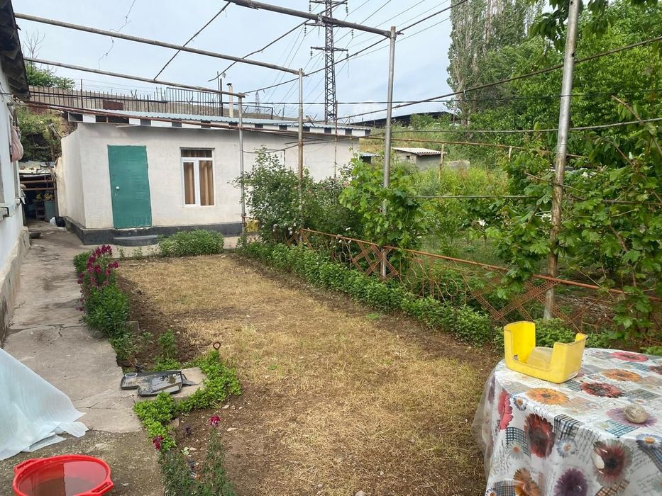 Продам дом в г.Чирчике