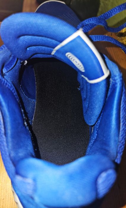 Обувки Adidas Pro Bounce 2018 Low