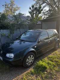 Vand VW Golf 4 1.4 benzina