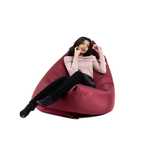 beanbag kreslo meshok orindiq binbeg bean bag Бинбег