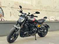 Ducati XDiavel Ducati XDiavel BlackStar