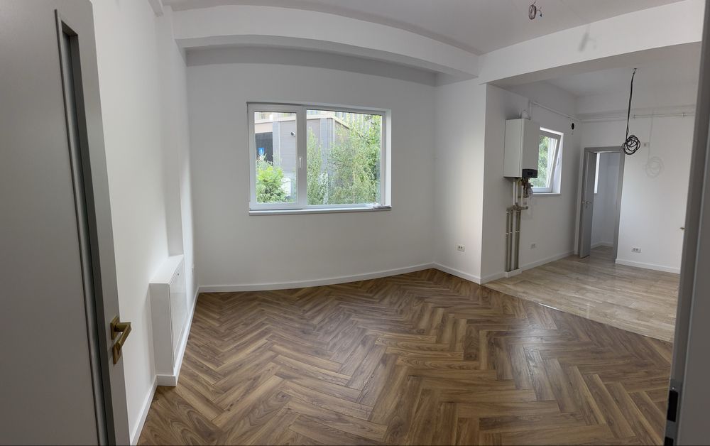 Proprietar, vand apartament 2 camere decomandat, metrou Tineretului