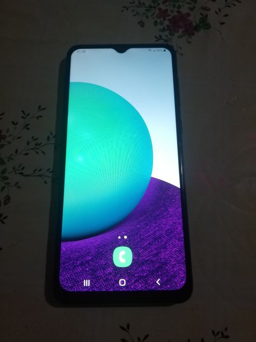 Самсунг А02 память 32гб