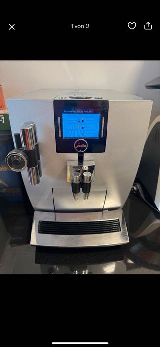 WMF Presto 1400, Espressor ,Jura Z5, Jura J9,3