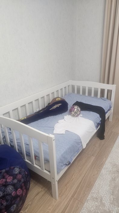 Мебель в детскую