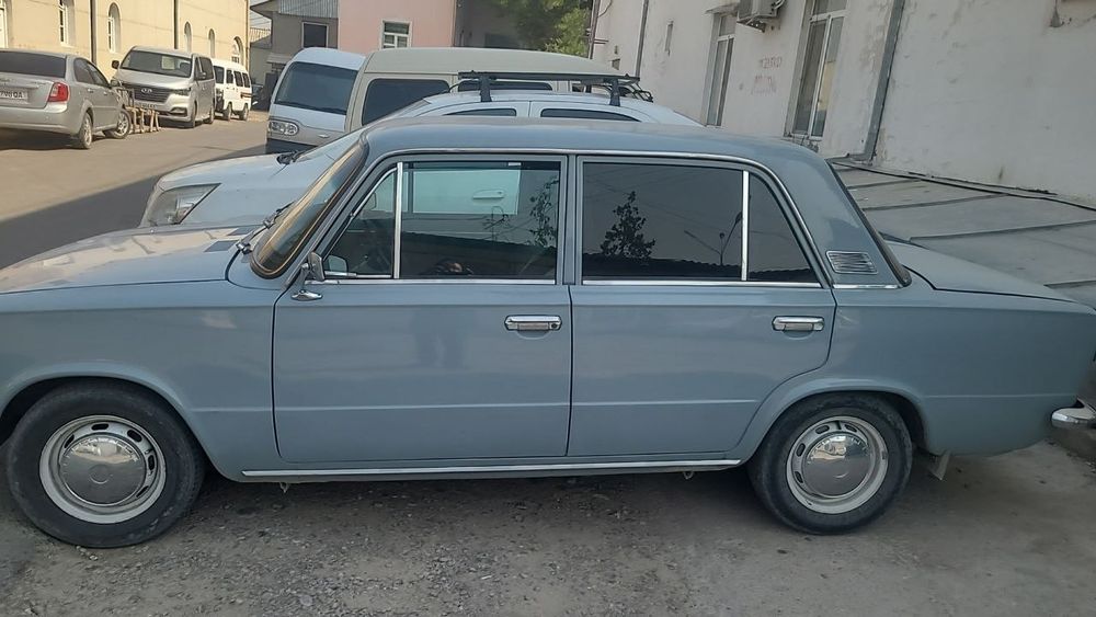 Jiguli 01 holati zor