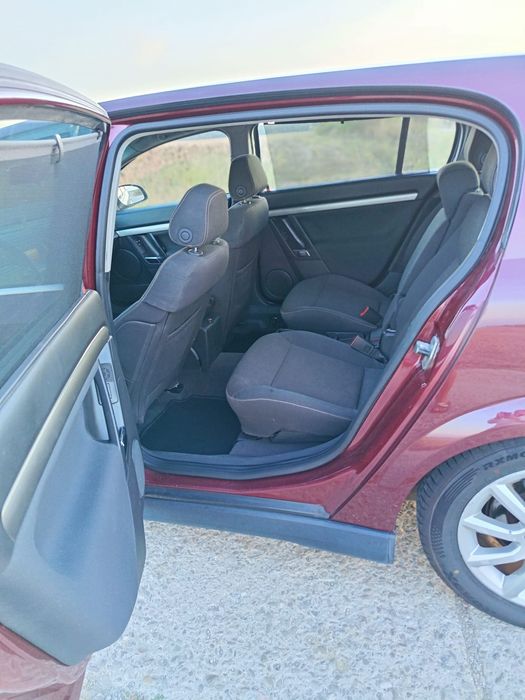 Opel Signum 2006/1.9Diesel