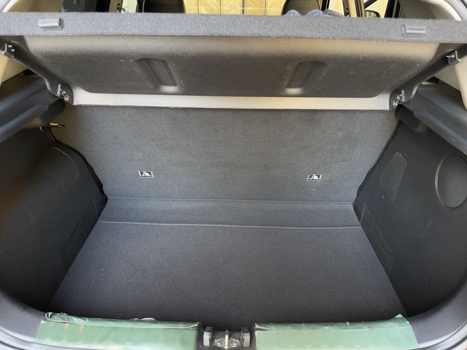 Kia sonet 3 позиция