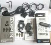 Garmin QuickFit монтаж часовник към колело 26, 22 и 20мм