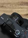 Sony A6700 kam ishlatilgan