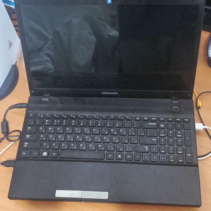 продаю Ноутбук Samsung