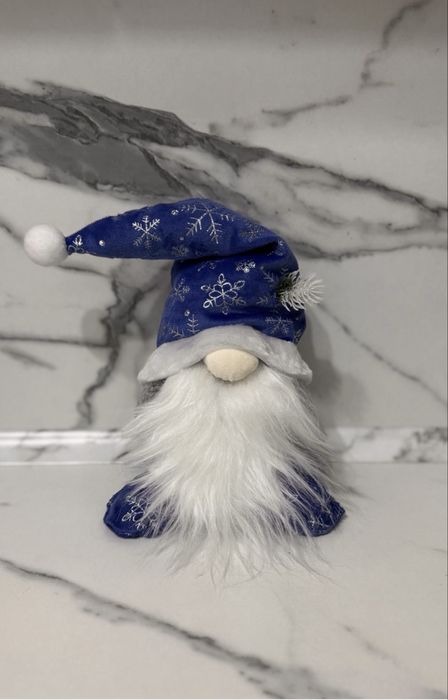 Скандинавские Гномы