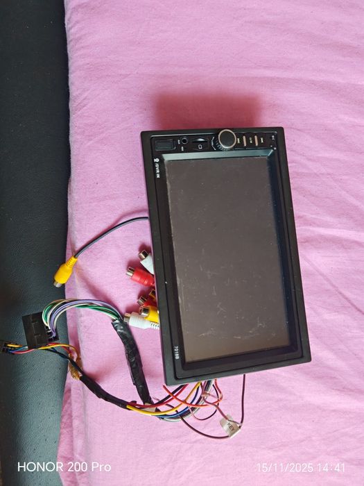 Navigație 2din android