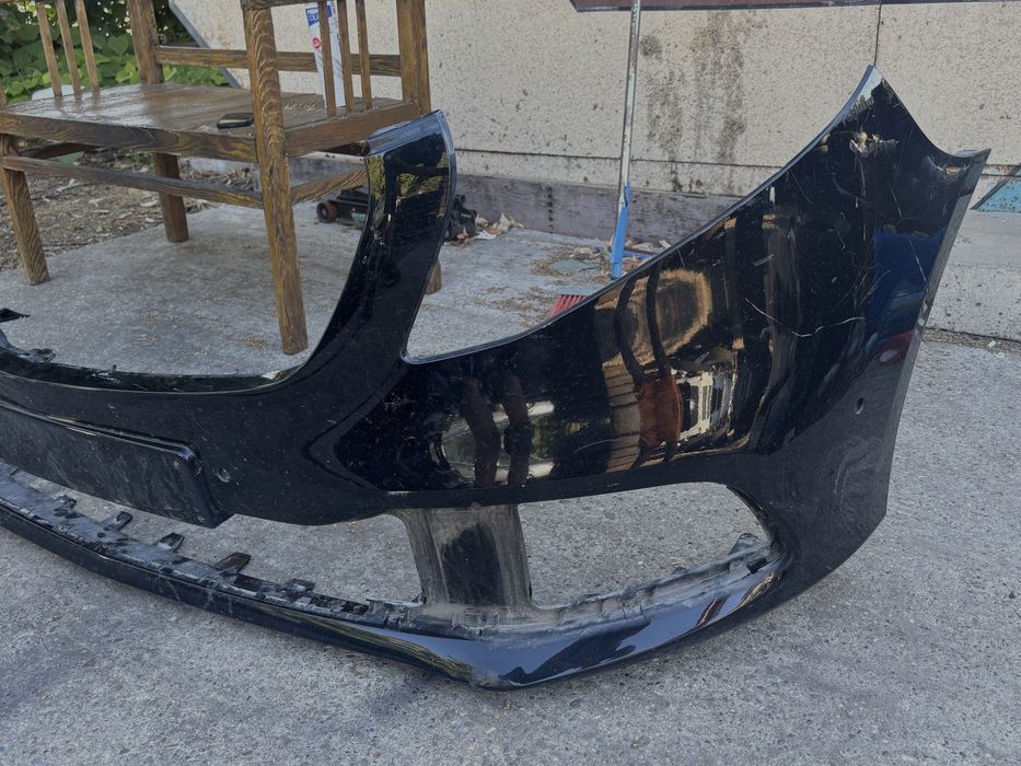 Броня Мерцедес В Клас/Mercedes Vito V Class W447