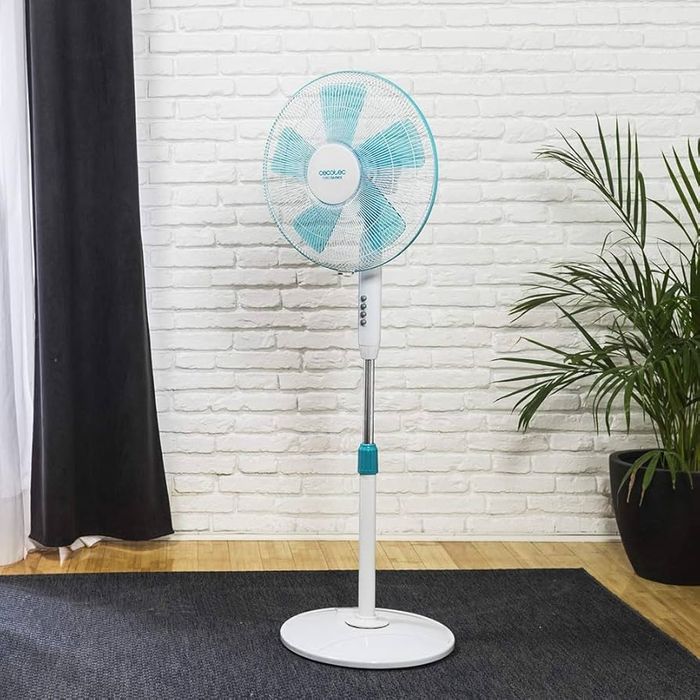 Ventilator nou Cecotec EnergySilence 500