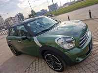 Mini countryman automat 125.000km Euro 6