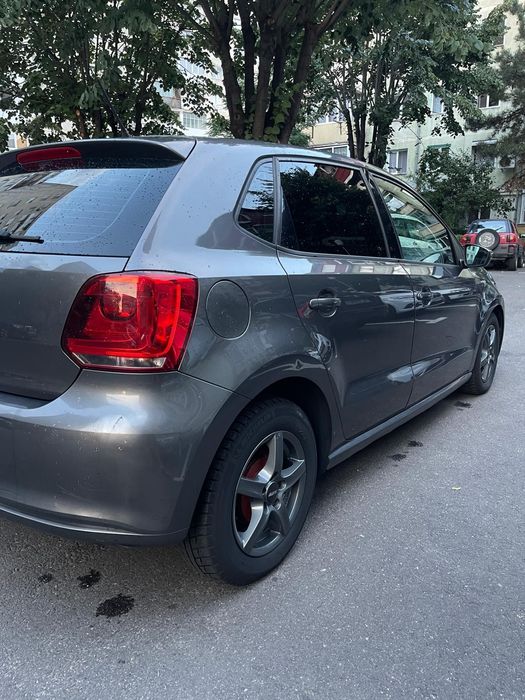 Volkswagen Polo 1.2
