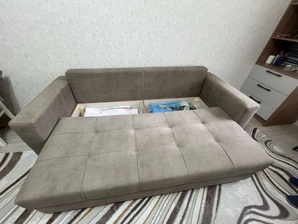 Продам 2 дивана в отличном состоянии