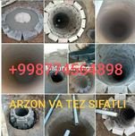 Urachi Boxodir tez va sifatli