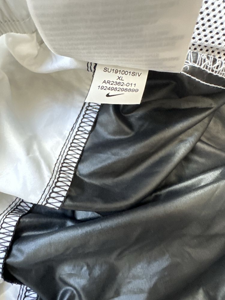 Nike original дамски къси гащи.XL
