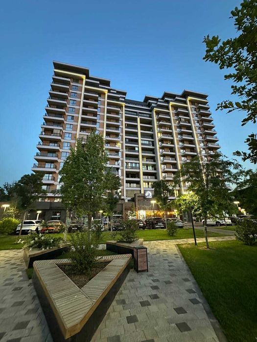 ;Yakkasaroy‼️2xona kvartira 55m2 yevro tamirlangan Premium Seoul mun