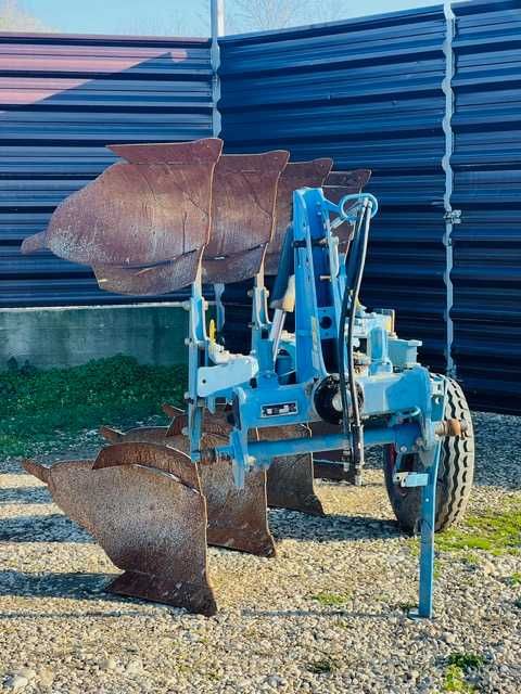 Plug 4 trupite lemken EurOpal 5 7 8 N97 N100 import Germania