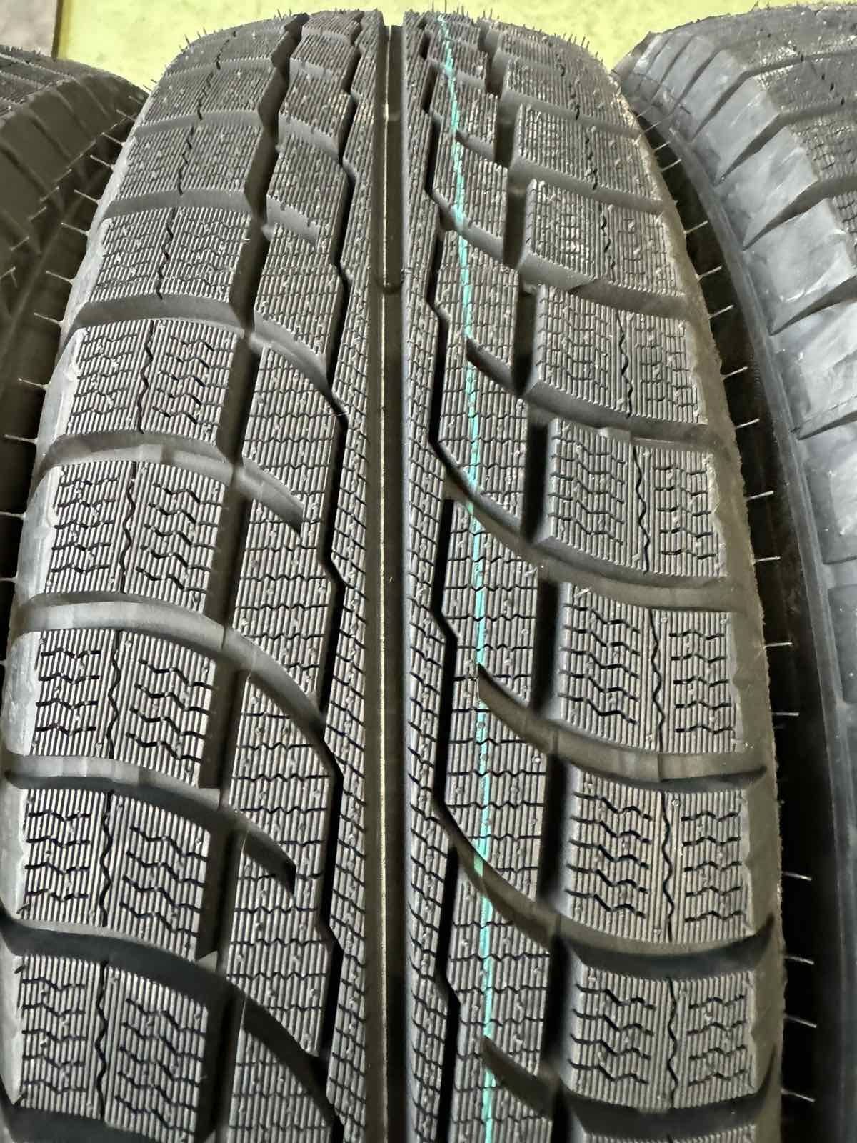 Зимни гуми Austone 185 R 14 C,185/80/14 C,dot 2024