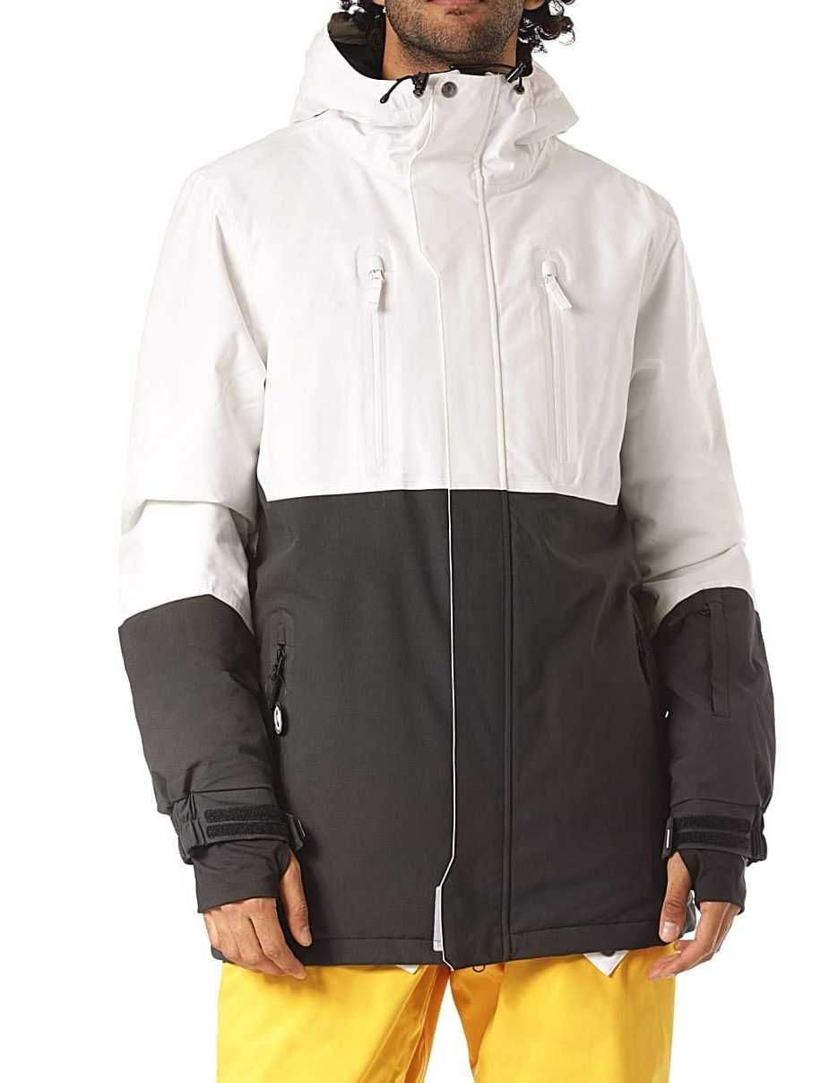 Light Danzig 18k, S, XL, ново, оригинално мъжко ски/сноуборд яке