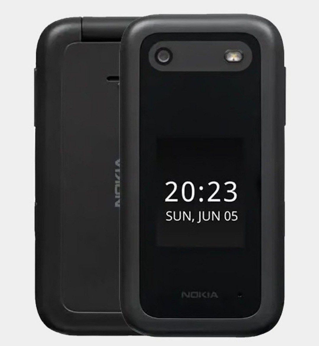 Nokia 2660 Flip (Vietnam)