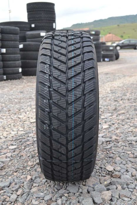 Anvelopa 195/75R16C WATERFALL ECO WINTER LT  - Transport gratuit!