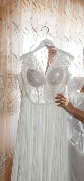 Rochie de mireasa