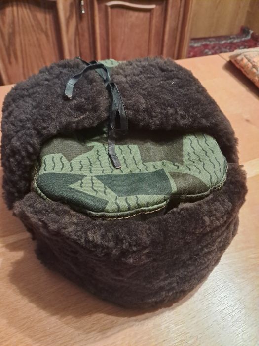 Шапка за лов и туризъм