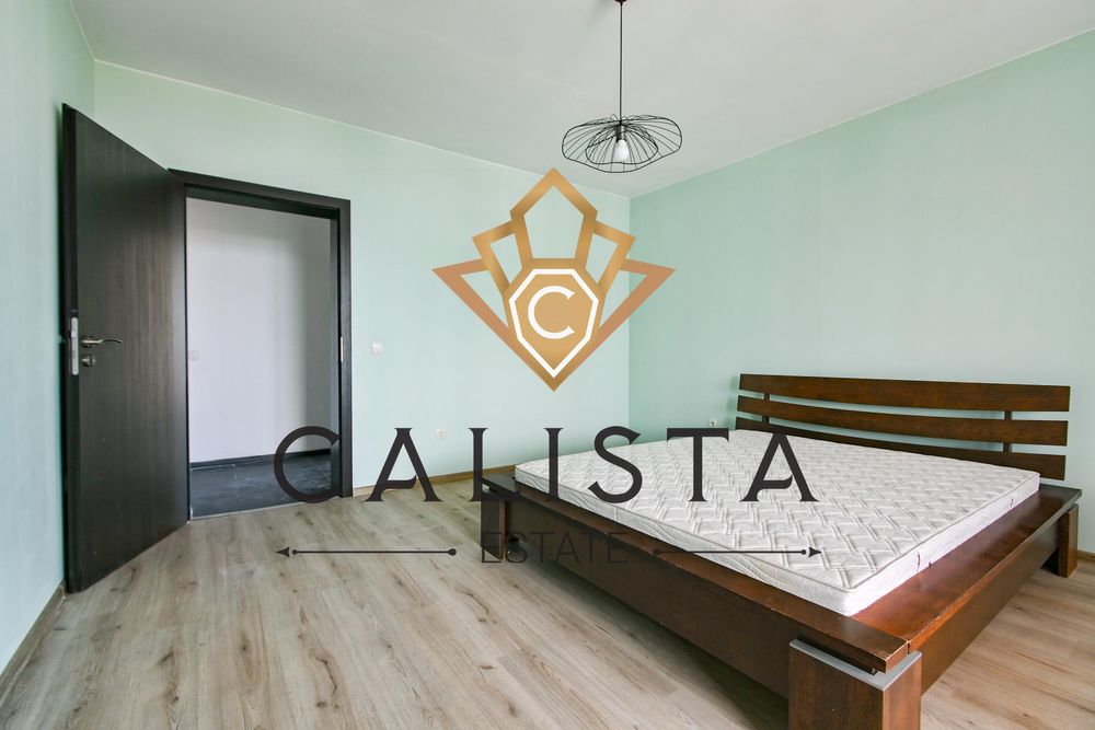 Дава се под наем Тристаен апартамент в София, Овча купел - 100 кв.м за 600 € - Снимка #1