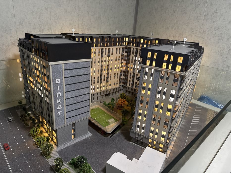 Yakkasaroy kvartira 2 etaj pent haus