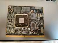 Placa Video Amd Radeon 6970M