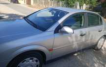 Opel Vectra C benzina+GPL