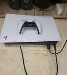 PS5 digital fara cd
