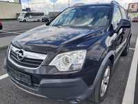 Opel Antara 2009 tractiune 4x4 Import Germania