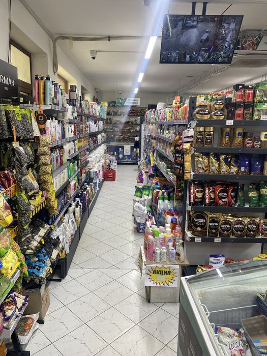 Таер бизнес докон сотилвотти