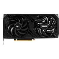 игровая видеокарта RTX 4060 palit dual 8gb