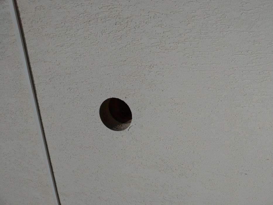 Carotare Gauri Gaura hota Aer conditionat Centrala Carota Taiere Beton