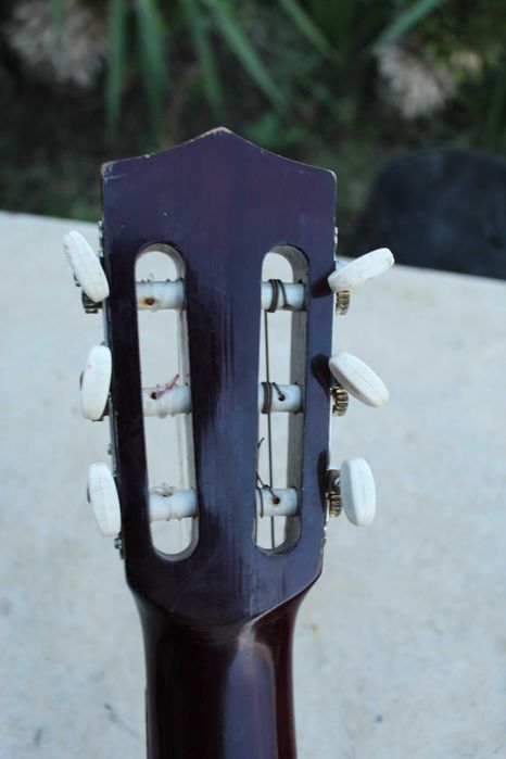 Испанска акустична китара