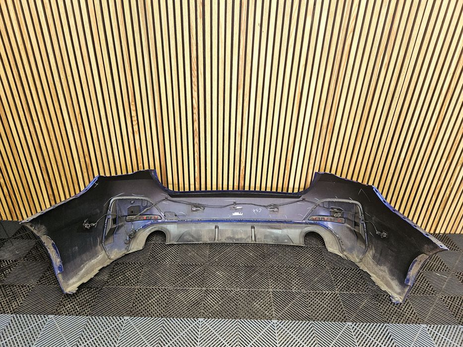 BMW seria 4 2020/2025 G26 M-pachet bara completa senzori instalatie BS