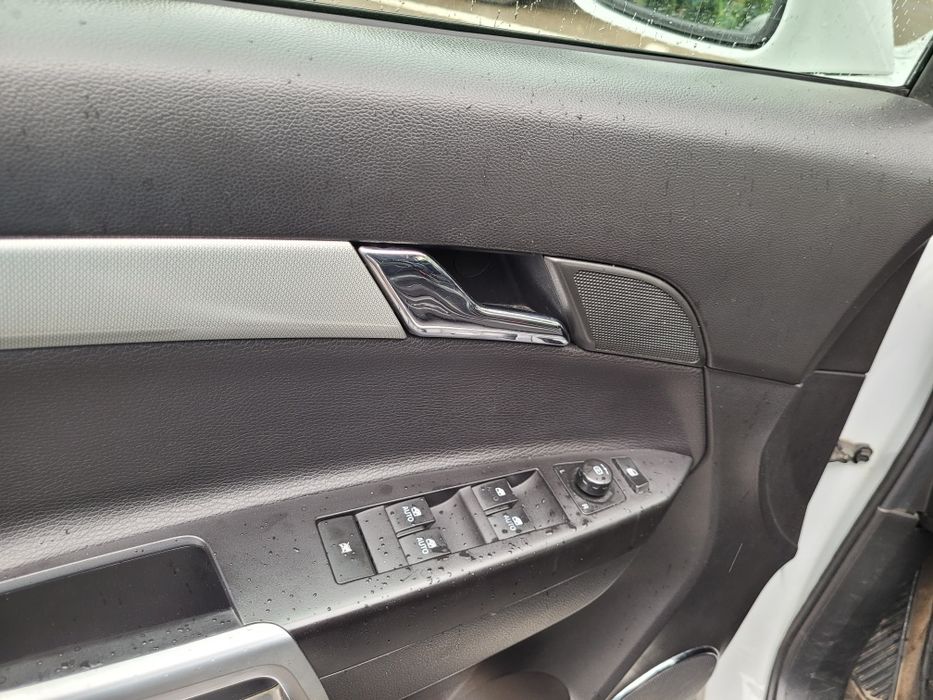 Vând Suv 4x4 Opel Antara