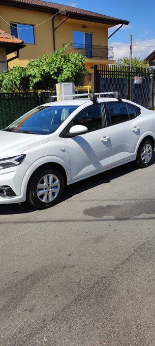 Dacia Logan Expression tce 90 MT6