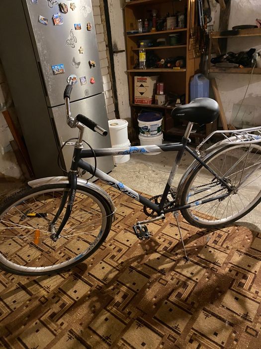 Продам велосипед