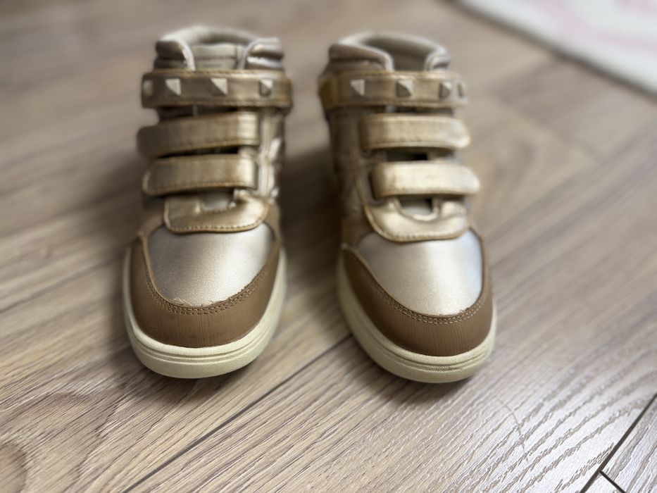 Боти за момиче Mayoral 29 номер